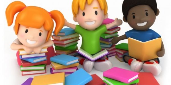 CAIC promove atividade em comemoração ao Dia Nacional do Livro