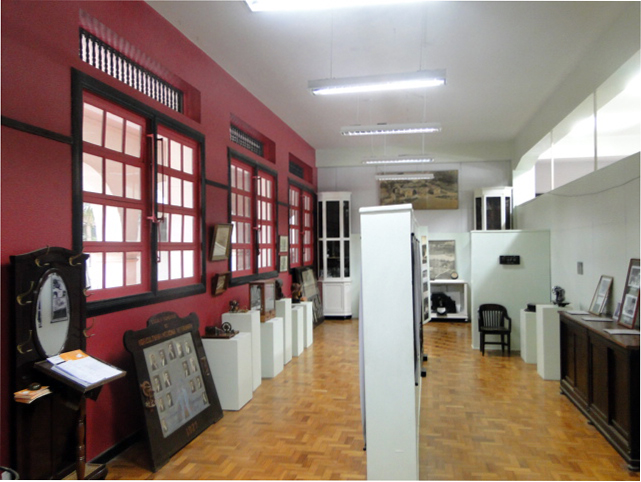 Centro de Memória UFRRJ
