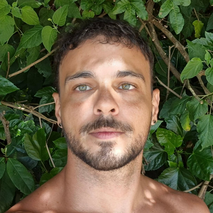 Gustavo Henrique Soares Guedes