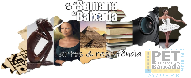 PET Conexões Baixada