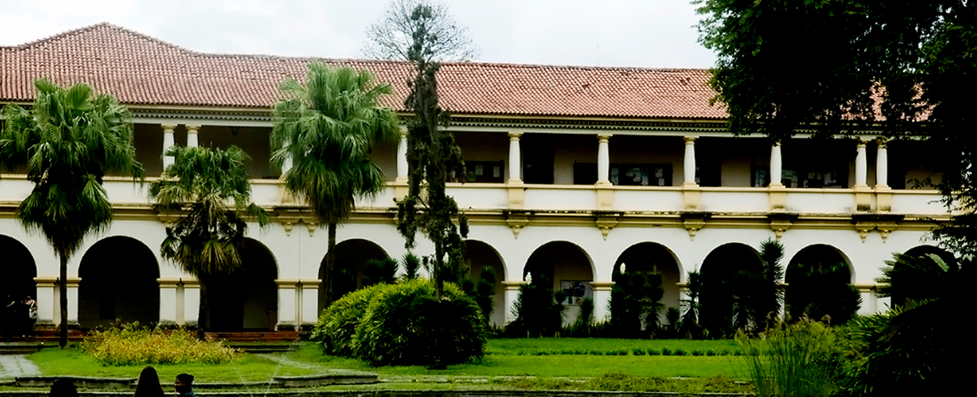 A UFRRJ