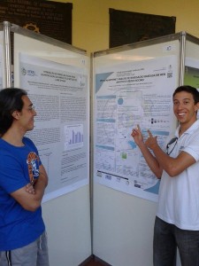 Poster LUIS_GUS