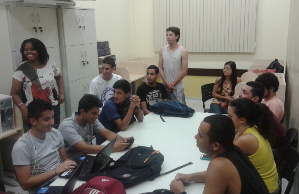 Reunião