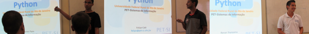 curso Python