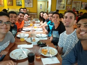 Confraternização PET (1)