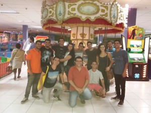 Confraternização PET (6)
