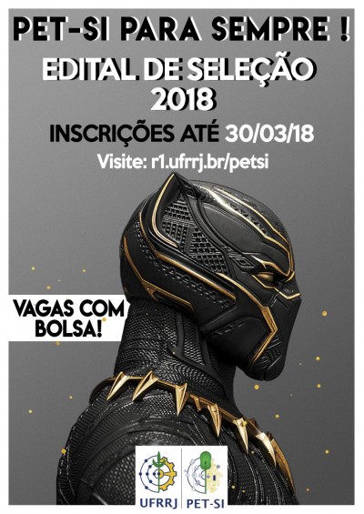 PET-SI 2018