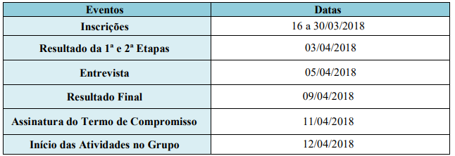 calendario