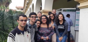 Petianos na RAIC 2019