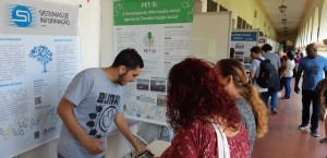 Apresentação PET-SI