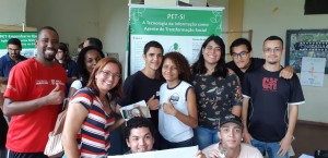 Apresentação PET-SI