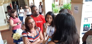 Apresentação PET-SI