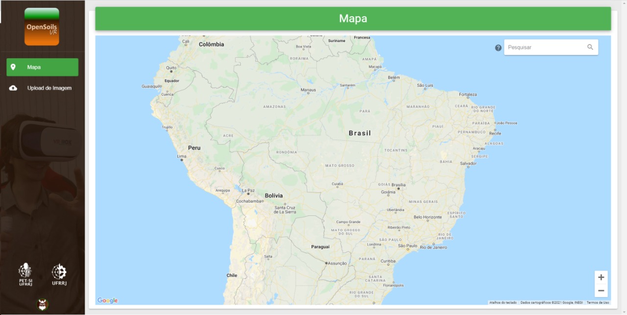 mapdesktop