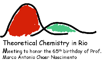 Theoretical Chemistry in Rio